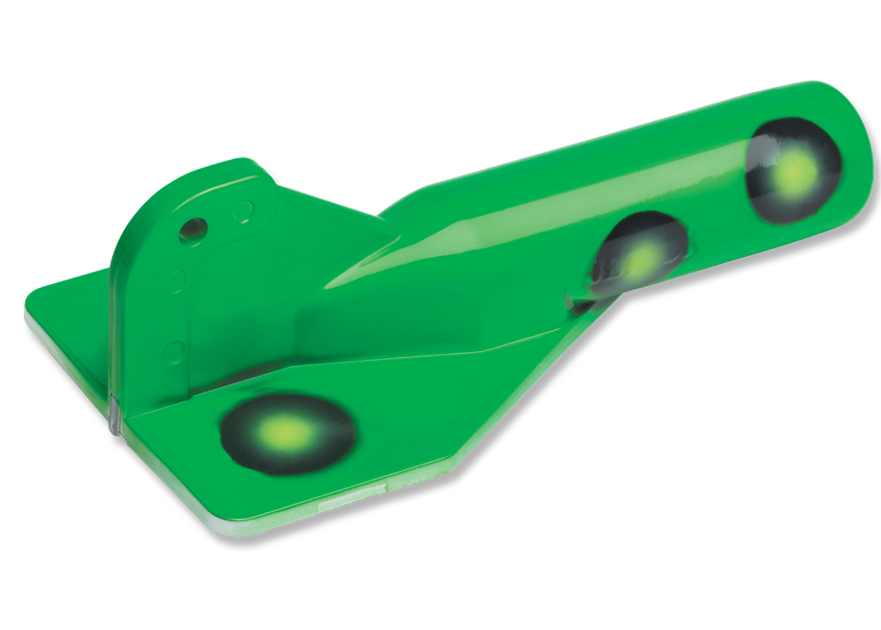 LUHR JENSEN JET DIVER