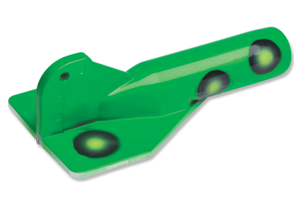 LUHR JENSEN JET DIVER