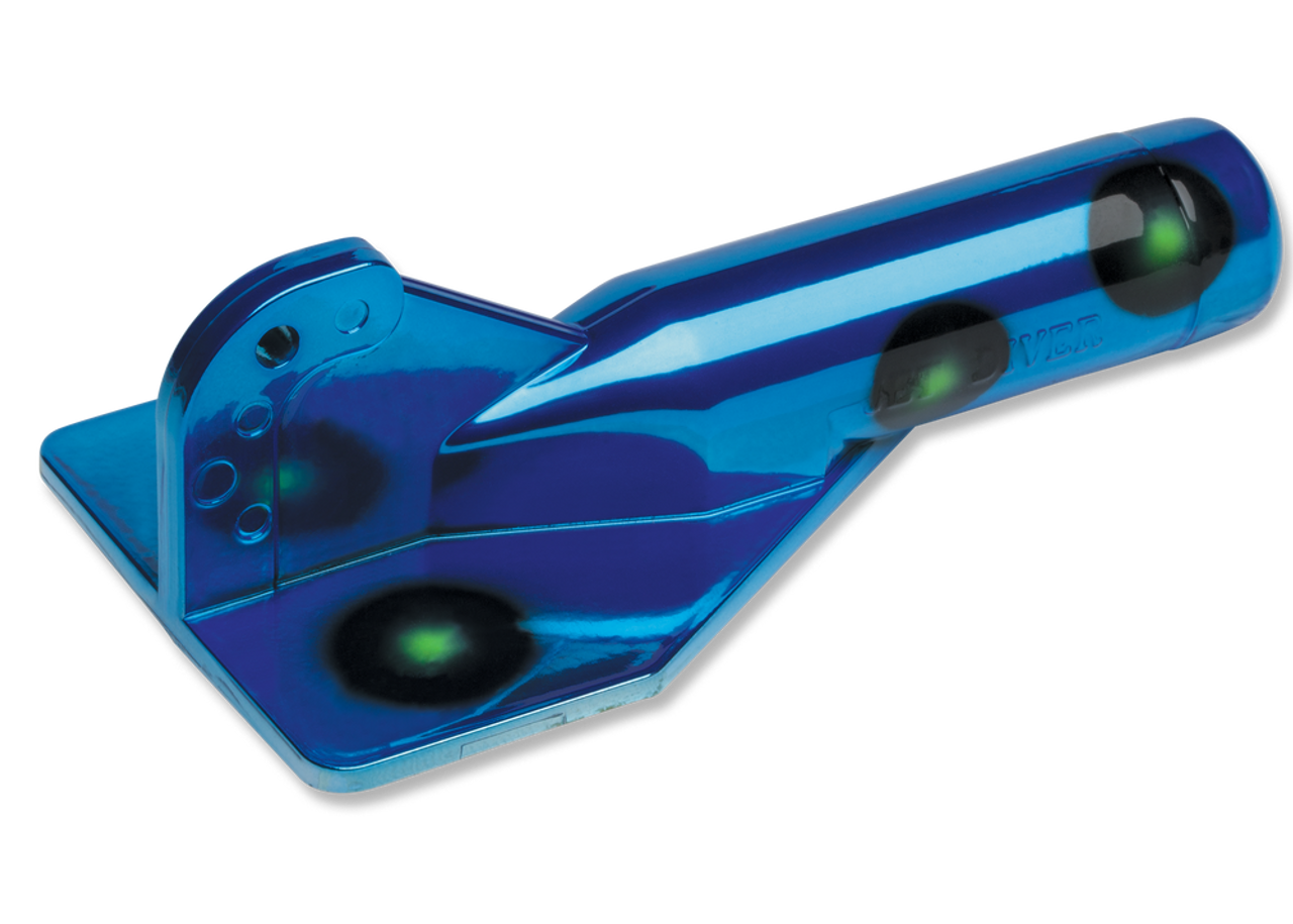 LUHR JENSEN JET DIVER