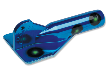 LUHR JENSEN JET DIVER