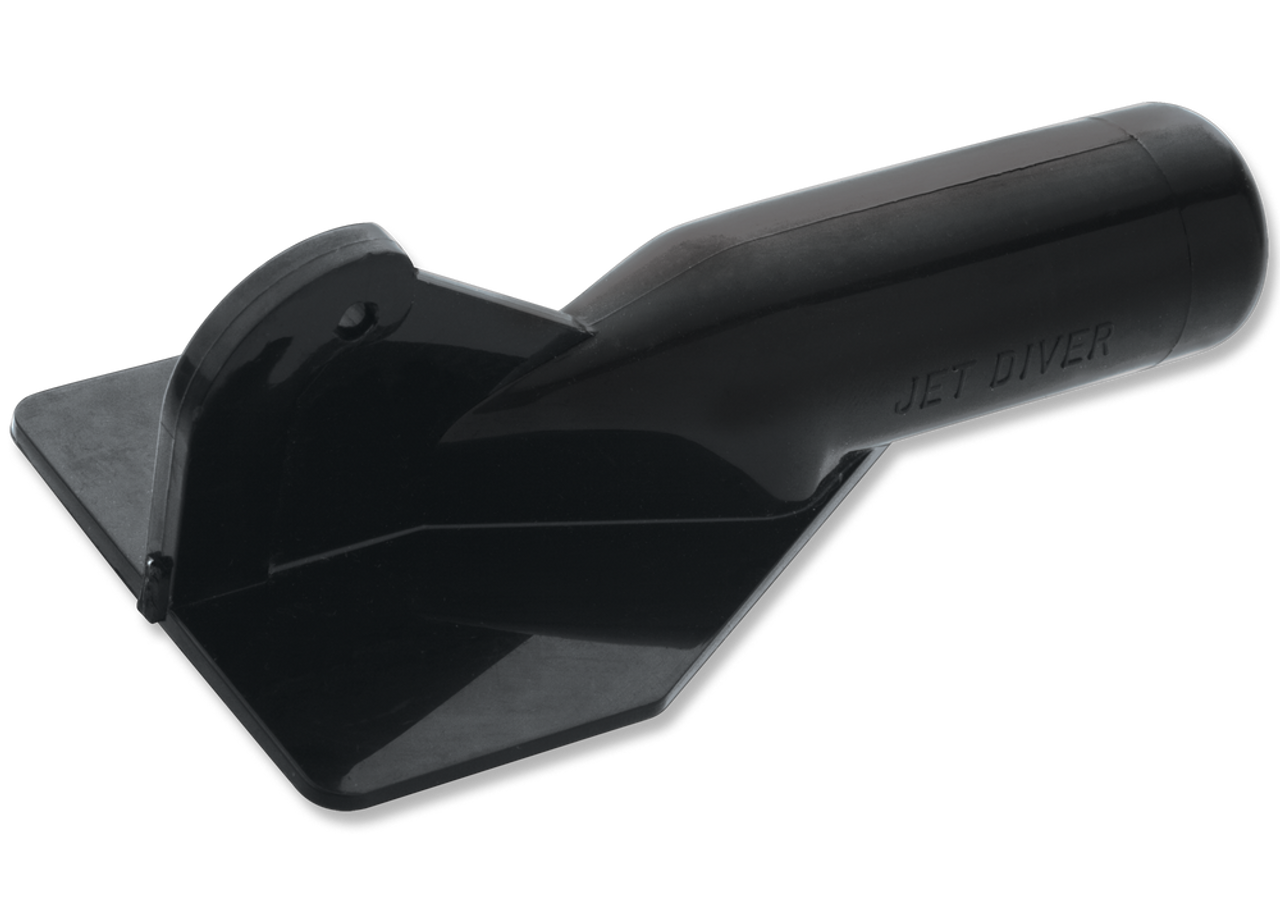 LUHR JENSEN JET DIVER