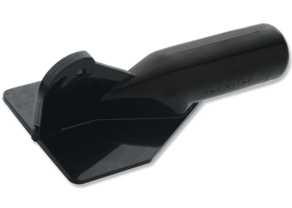 LUHR JENSEN JET DIVER