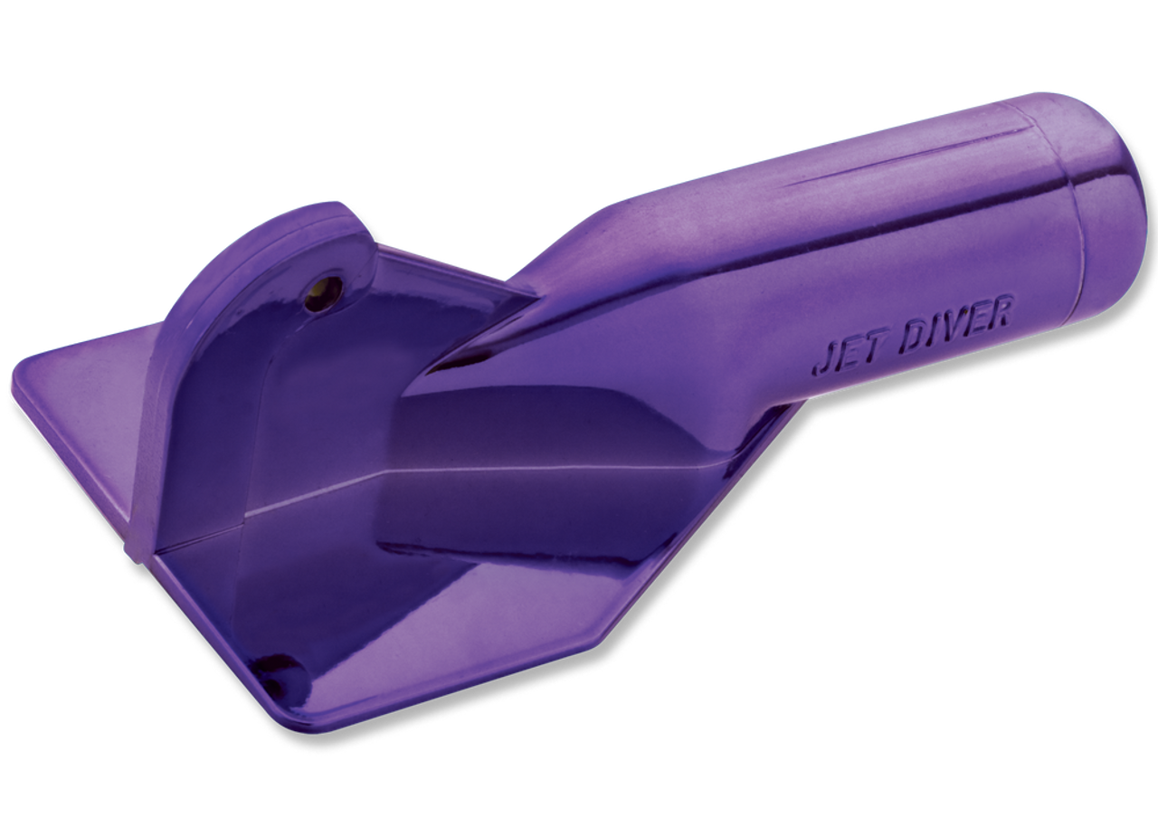 LUHR JENSEN JET DIVER