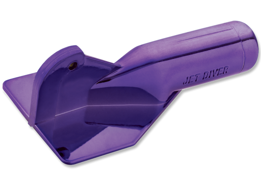 LUHR JENSEN JET DIVER