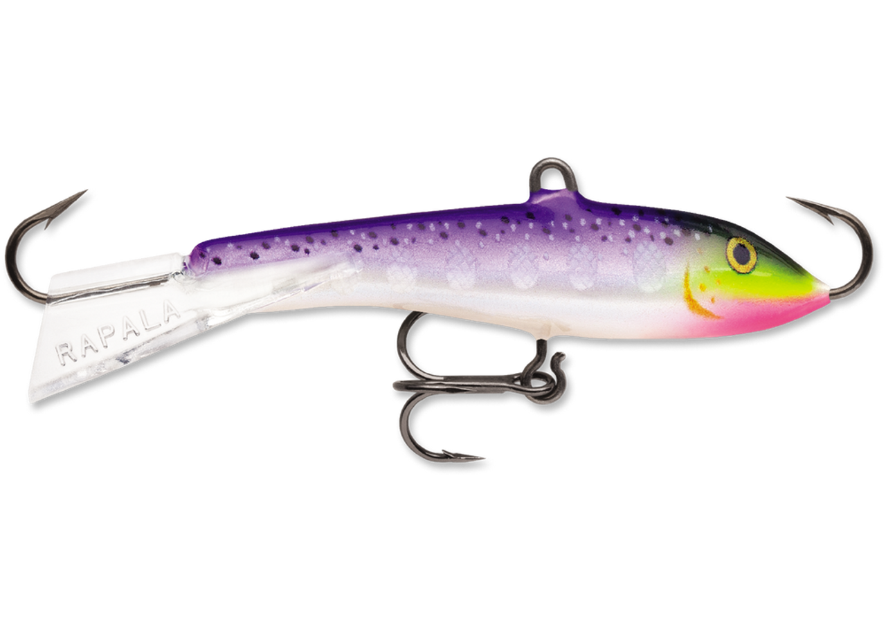 RAPALA JIGGING RAP