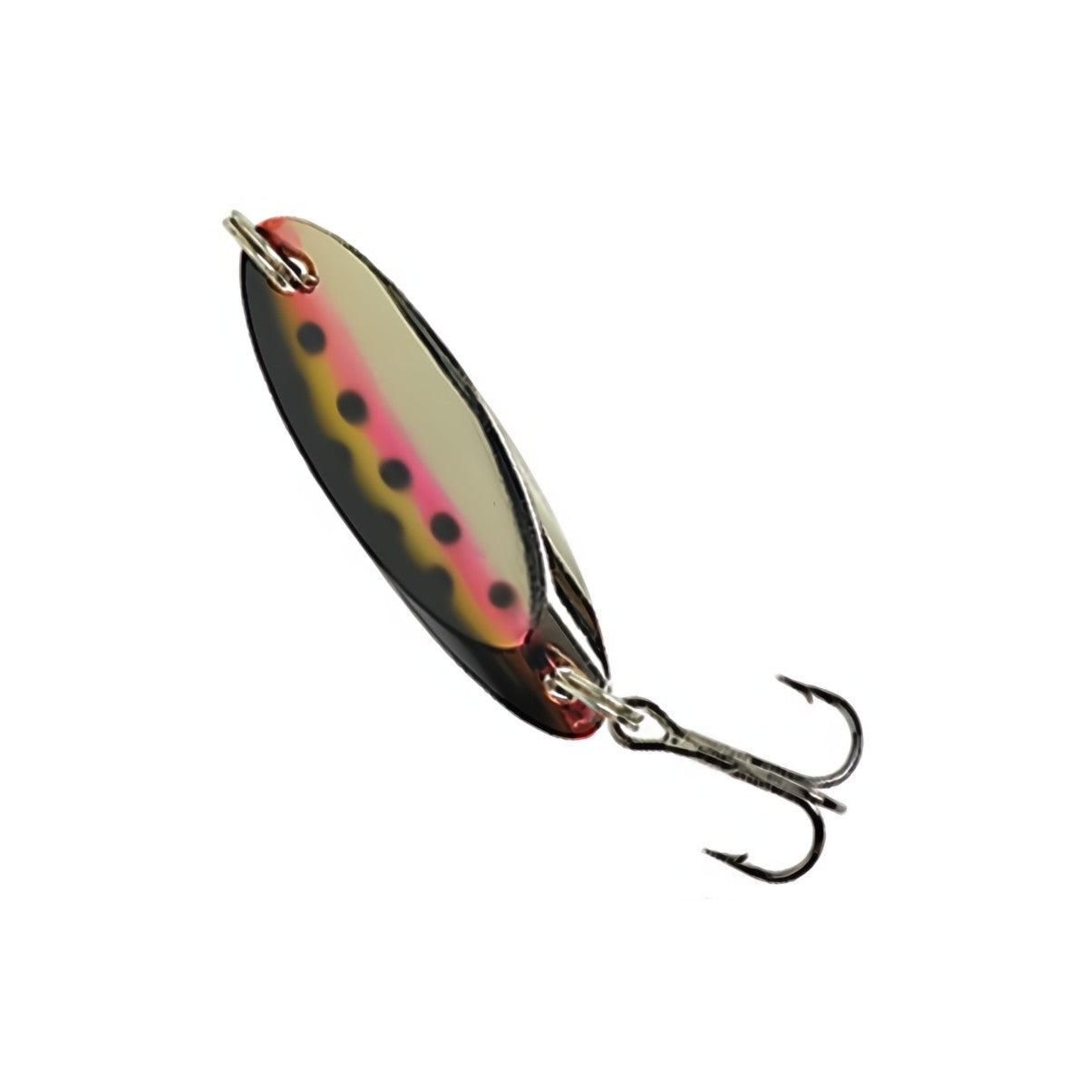 JOHNSON SPLINTER CASTING SPOON