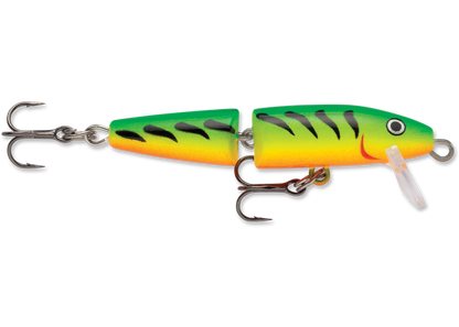 RAPALA JOINTED - 2 INCH