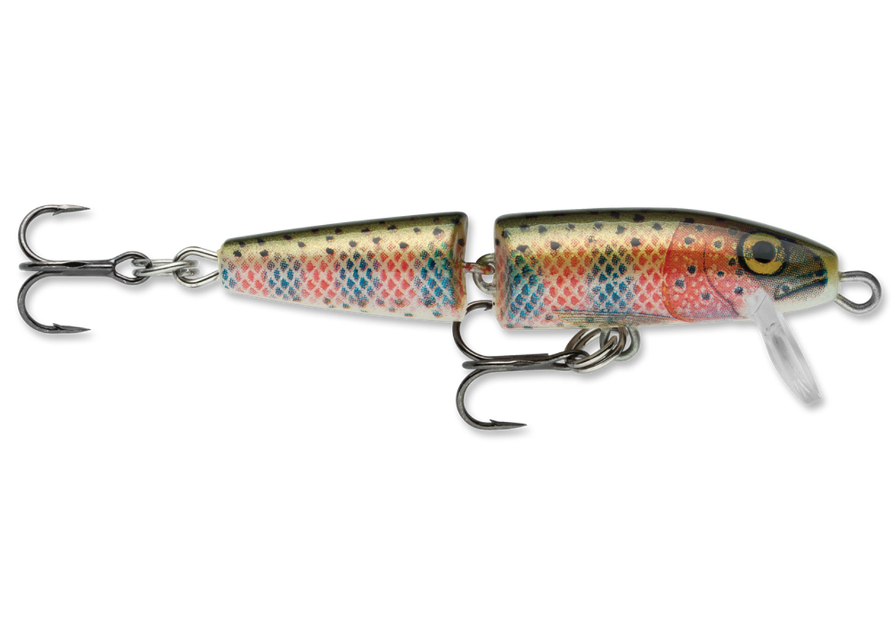 RAPALA JOINTED - 2 INCH