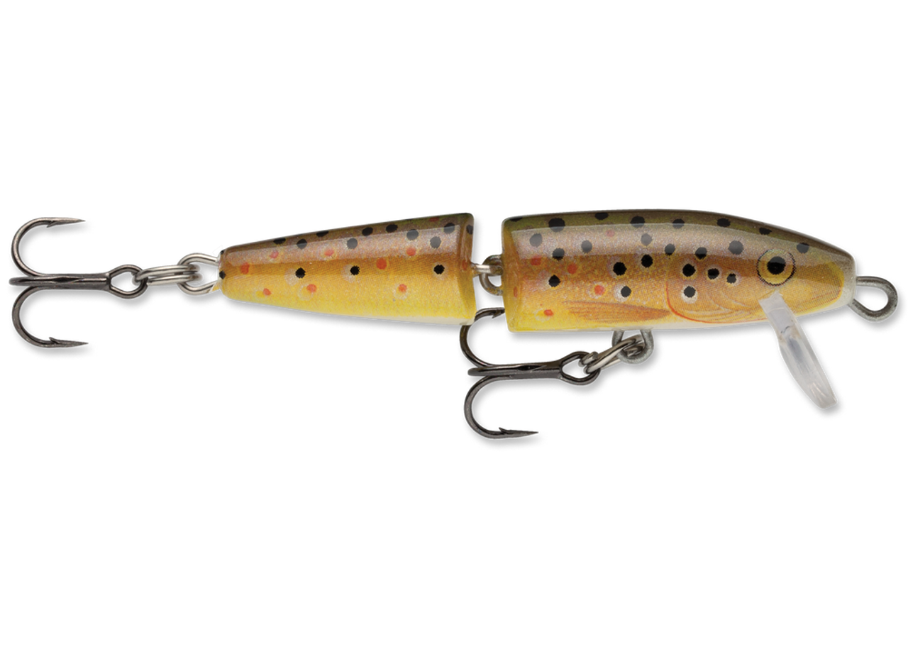 RAPALA JOINTED - 2 INCH