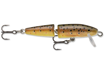 RAPALA JOINTED - 2 INCH