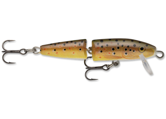RAPALA JOINTED - 2 INCH