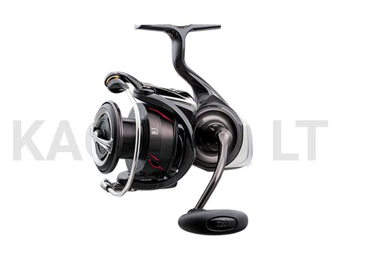 DAIWA KAGE MQ LT SPINNING REEL