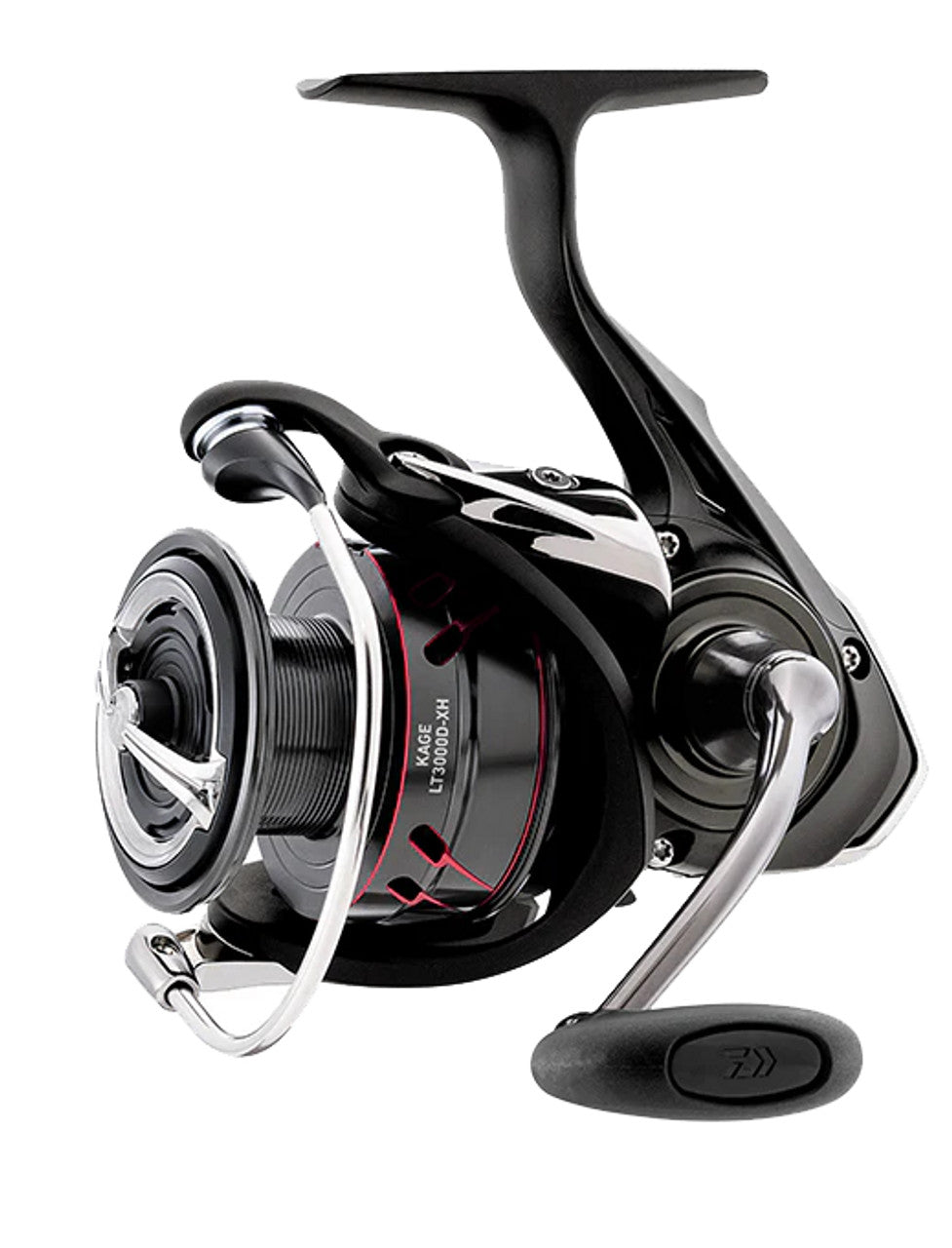 Daiwa – Fred's Custom Tackle Ltd.