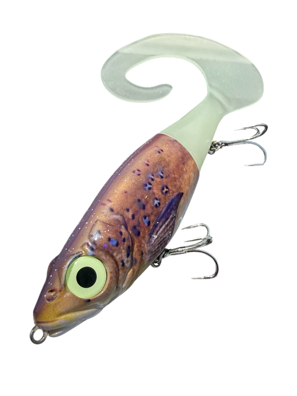 WESTCOAST X-TREME TROLL LURE