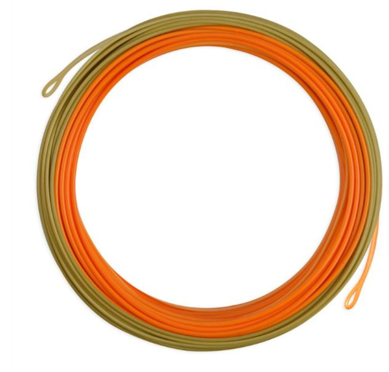 AIRFLO SUPERFLO KELLY GALLOP NYMPH INDICATOR FLY LINE