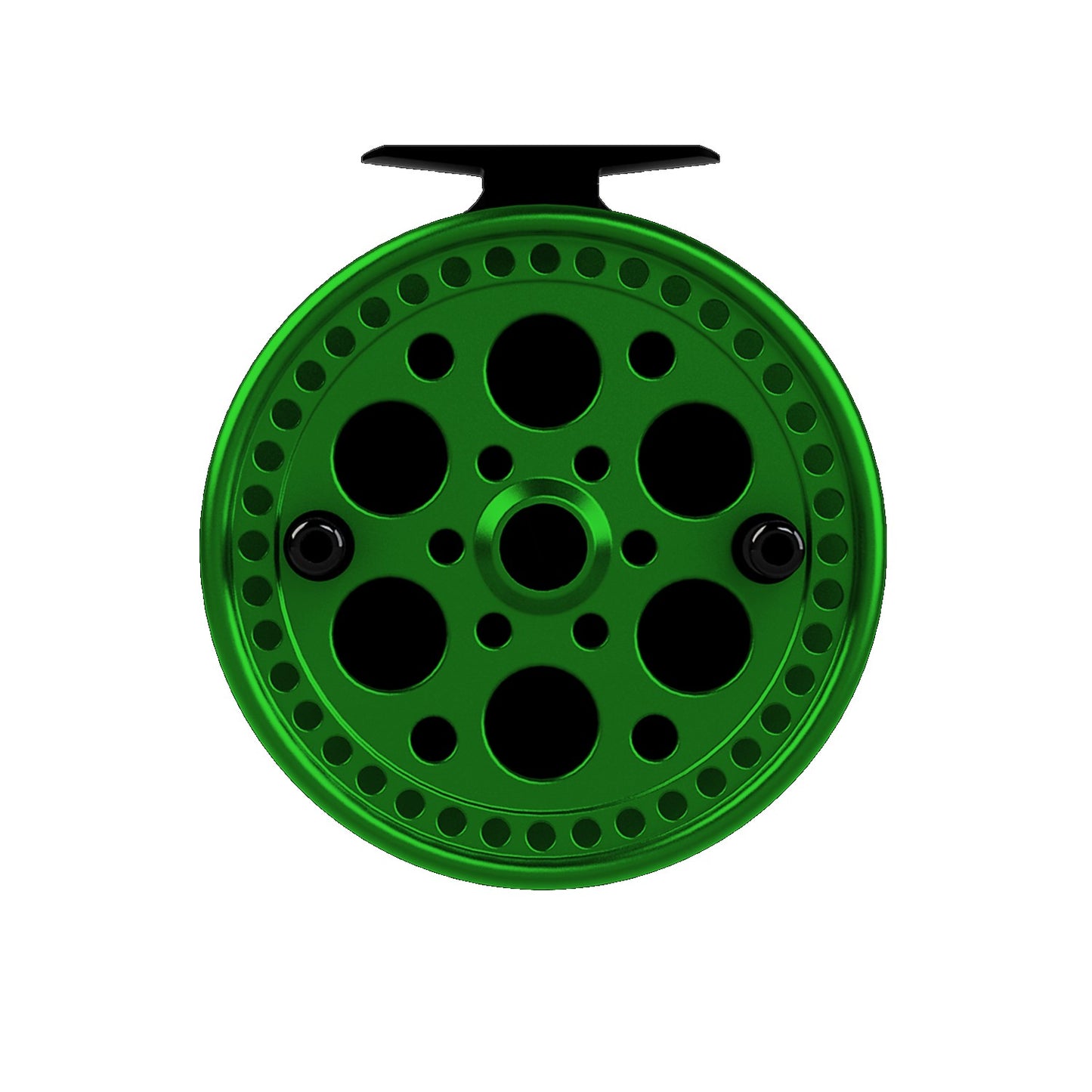 KINGPIN R2 500 5" CENTERPIN FLOAT REEL