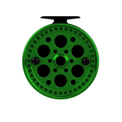 KINGPIN R2 500 5" CENTERPIN FLOAT REEL