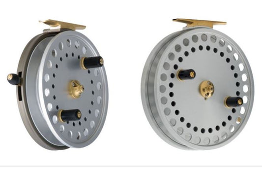 JOHN MILNER KINGFISHER 4"