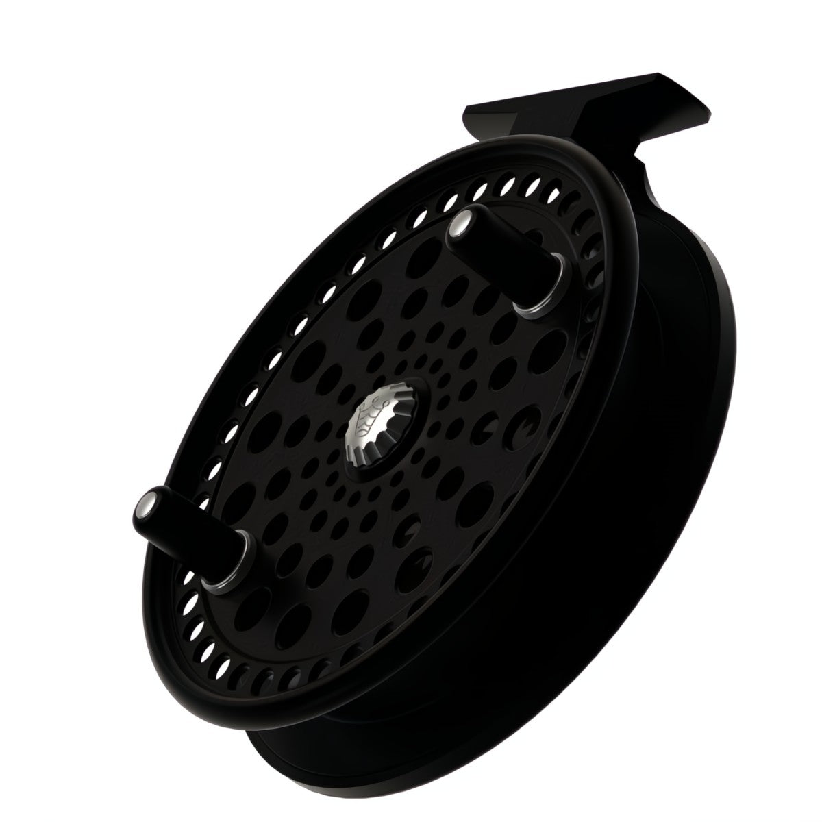 KINGPIN IMPERIAL 4 3/4" CENTERPIN FLOAT REEL