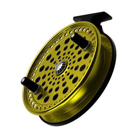 KINGPIN IMPERIAL 4 3/4" CENTERPIN FLOAT REEL
