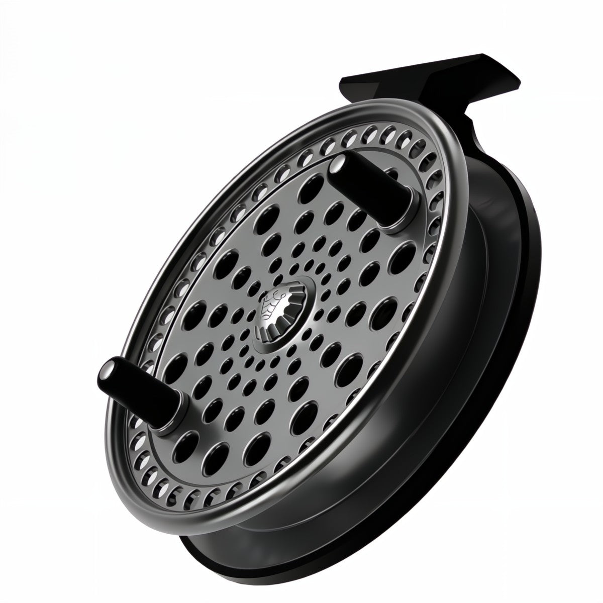KINGPIN IMPERIAL 4 3/4" CENTERPIN FLOAT REEL