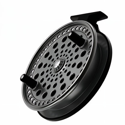 KINGPIN IMPERIAL 4 3/4" CENTERPIN FLOAT REEL