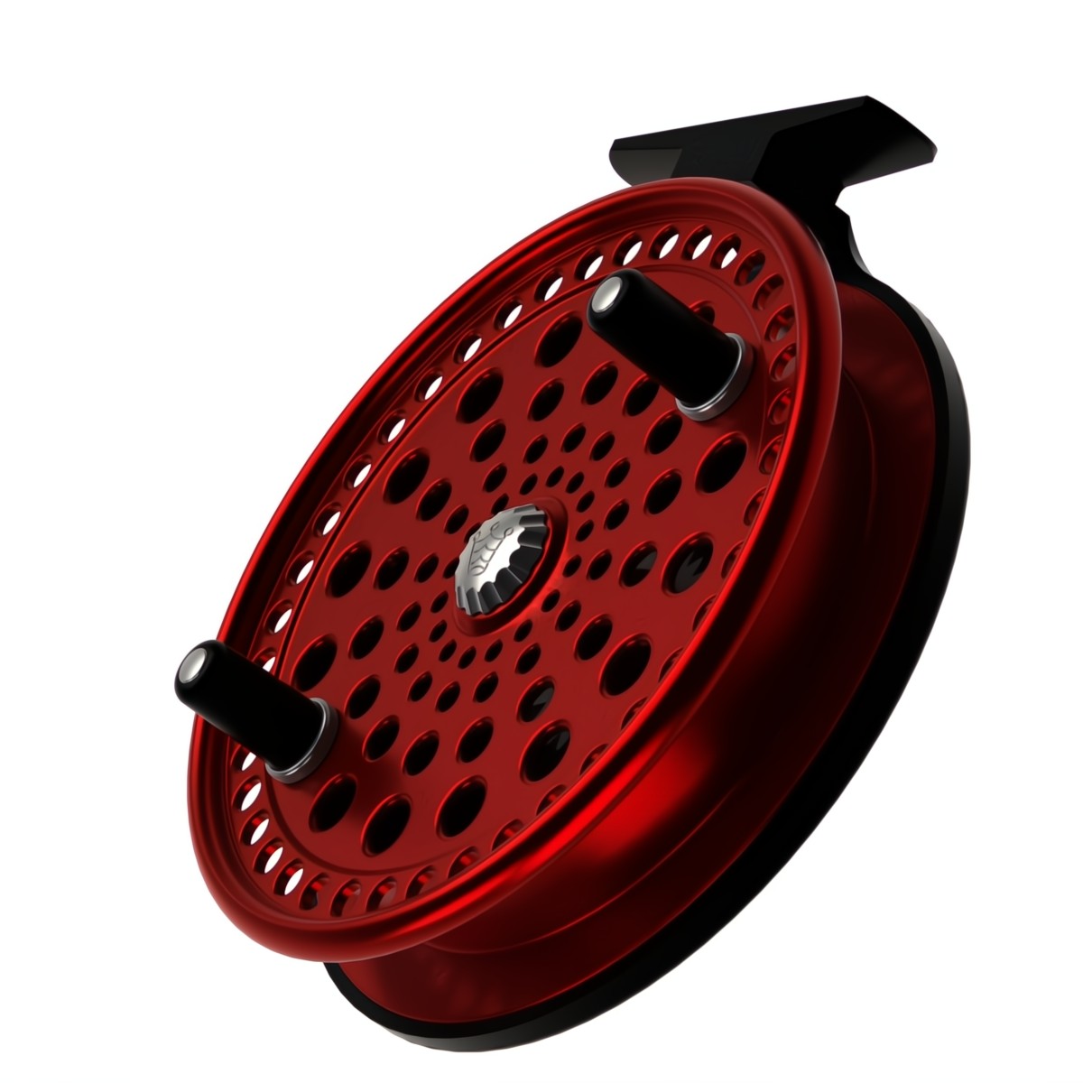 KINGPIN IMPERIAL 4 3/4" CENTERPIN FLOAT REEL