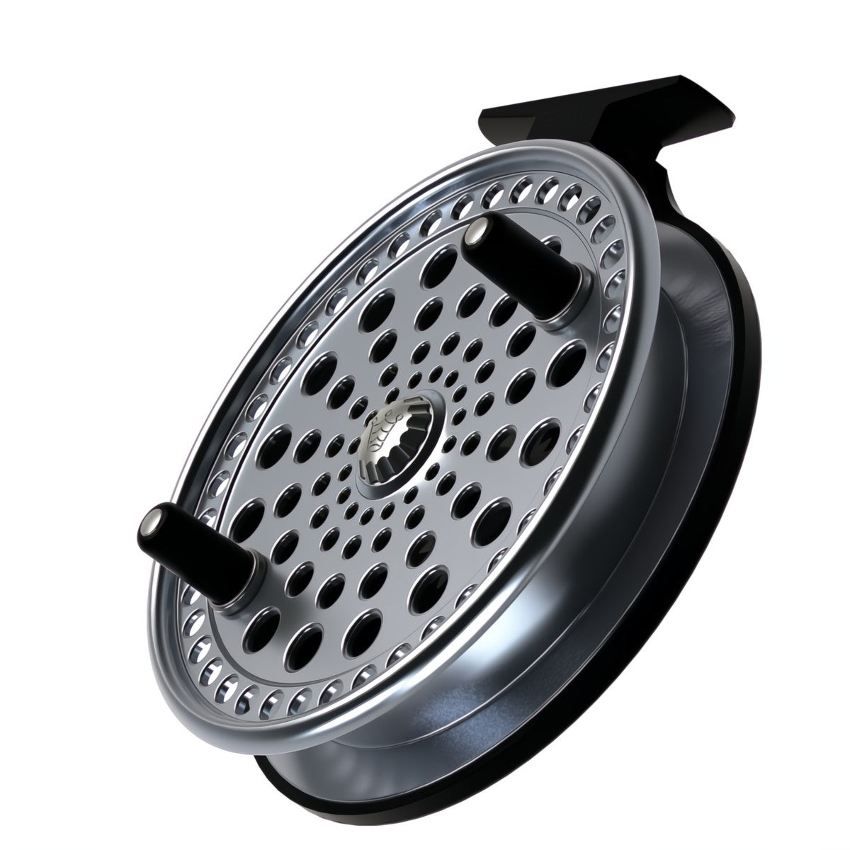 KINGPIN IMPERIAL 4 3/4" CENTERPIN FLOAT REEL