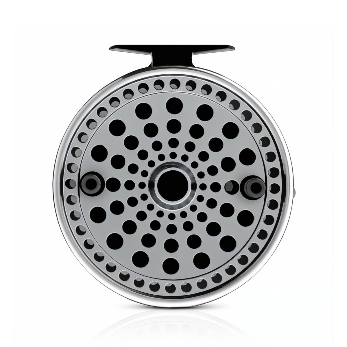KINGPIN IMPERIAL 4 3/4" CENTERPIN FLOAT REEL