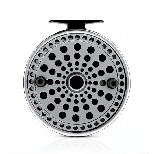 KINGPIN IMPERIAL 4 3/4" CENTERPIN FLOAT REEL