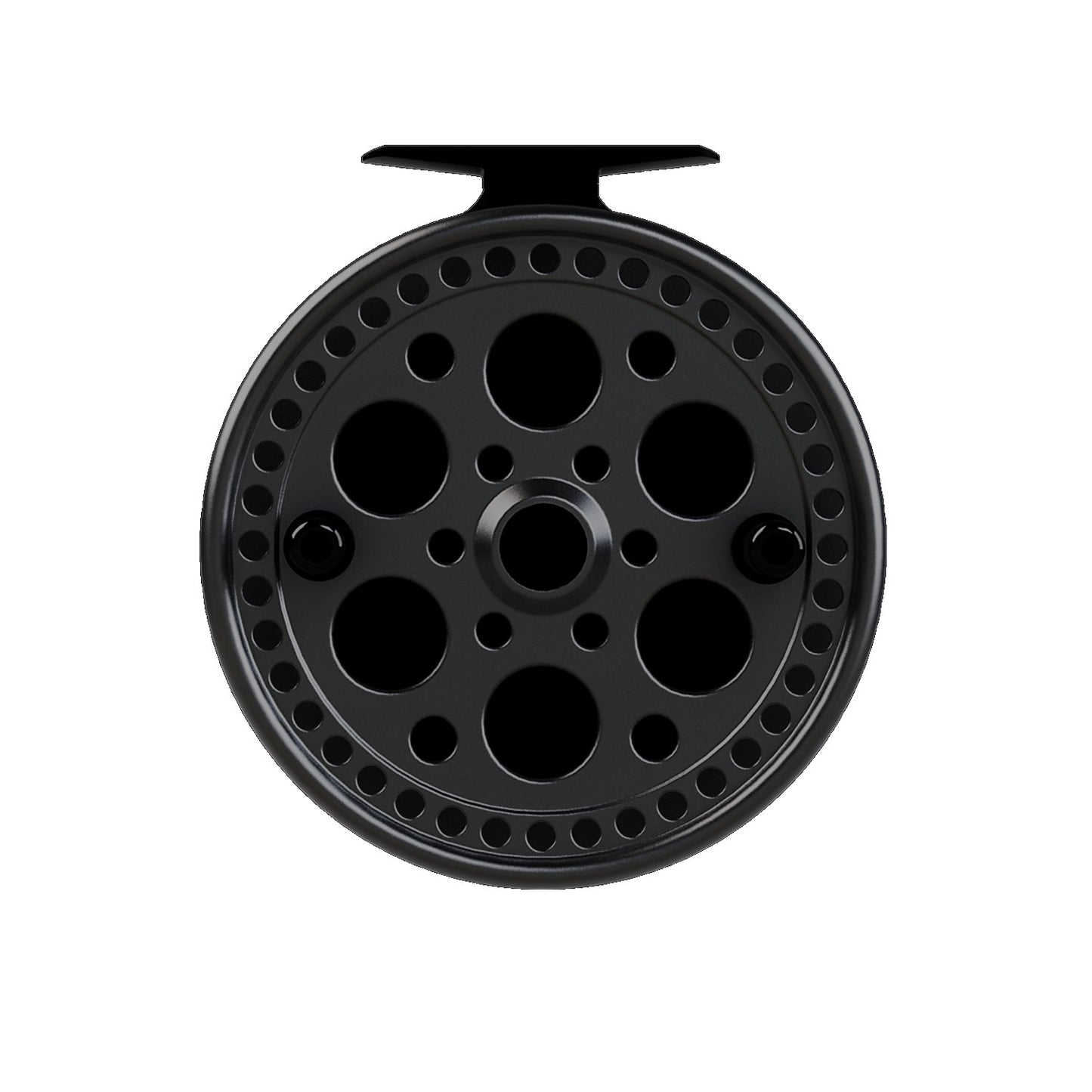 KINGPIN R2 500 5" CENTERPIN FLOAT REEL