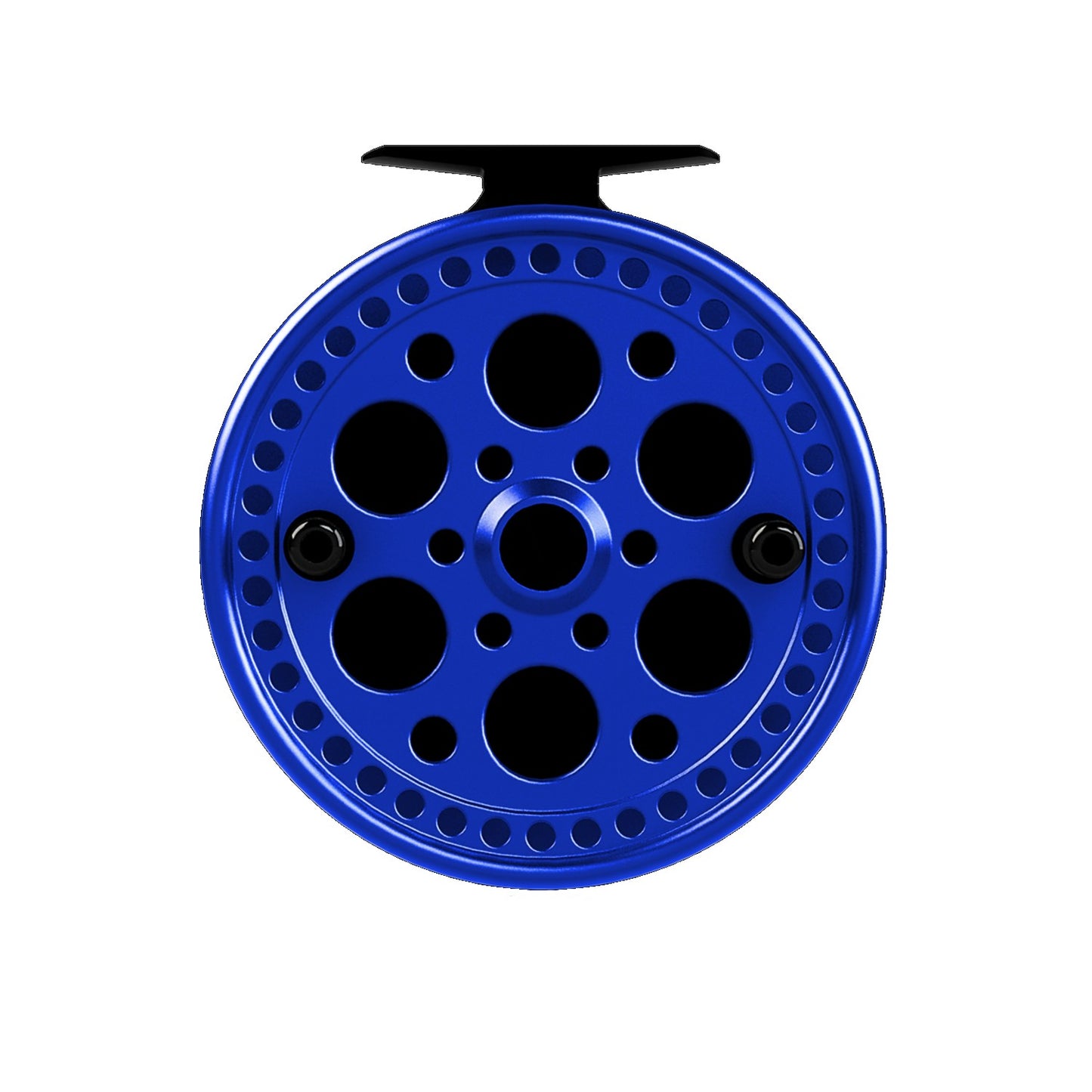 KINGPIN R2 500 5" CENTERPIN FLOAT REEL