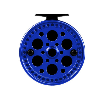 KINGPIN R2 500 5" CENTERPIN FLOAT REEL
