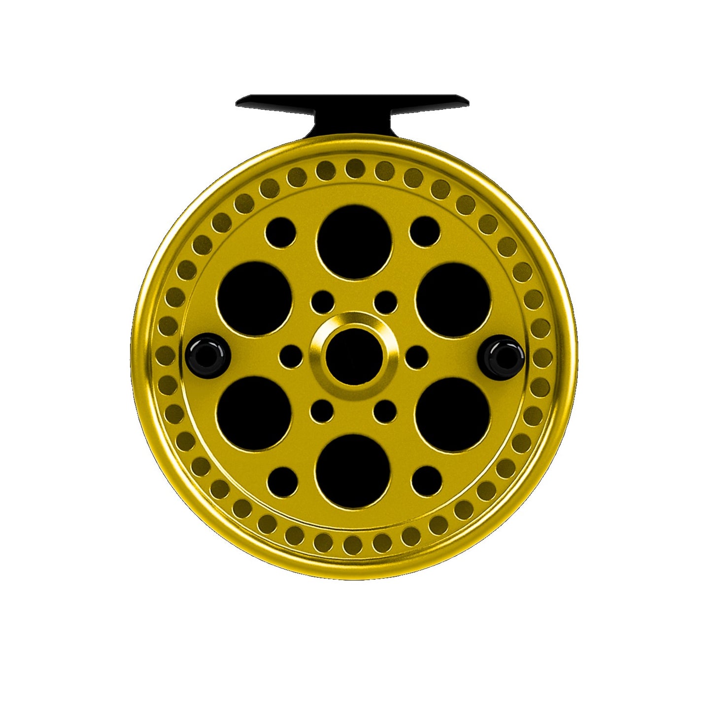 KINGPIN R2 500 5" CENTERPIN FLOAT REEL