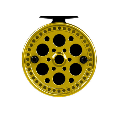 KINGPIN R2 500 5" CENTERPIN FLOAT REEL