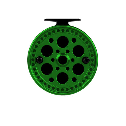 KINGPIN R2 500 5" CENTERPIN FLOAT REEL