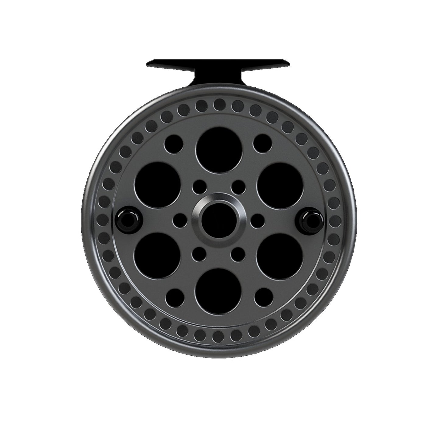 KINGPIN R2 500 5" CENTERPIN FLOAT REEL