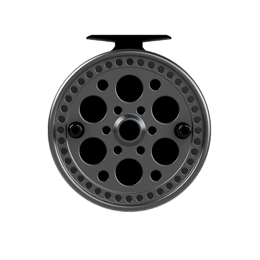 KINGPIN R2 500 5" CENTERPIN FLOAT REEL