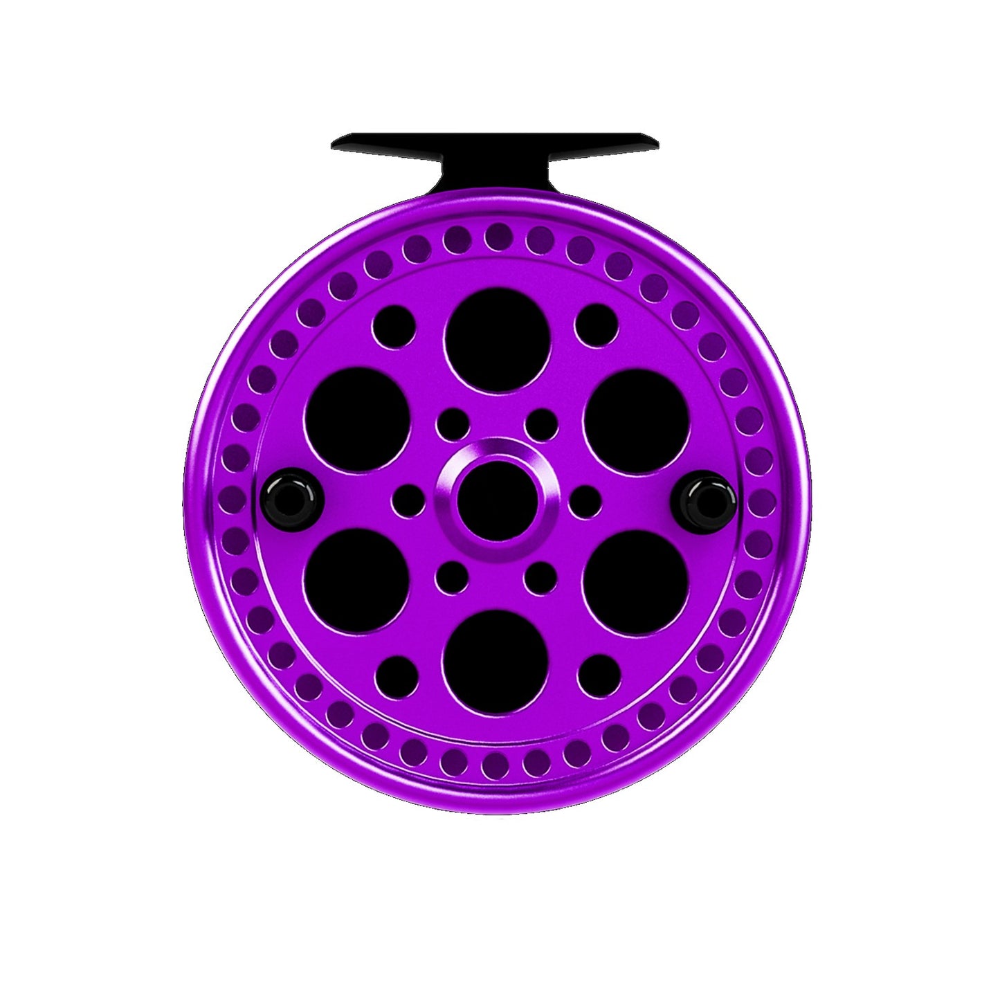 KINGPIN R2 500 5" CENTERPIN FLOAT REEL