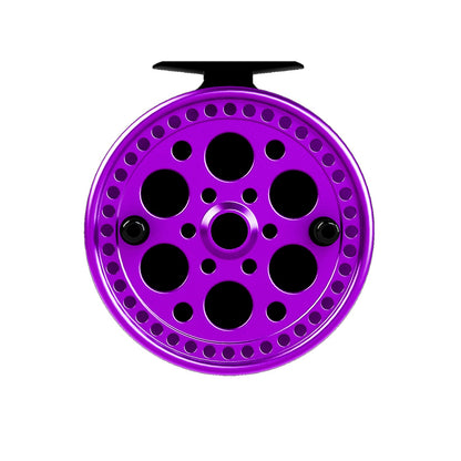 KINGPIN R2 500 5" CENTERPIN FLOAT REEL