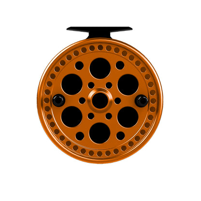 KINGPIN R2 500 5" CENTERPIN FLOAT REEL