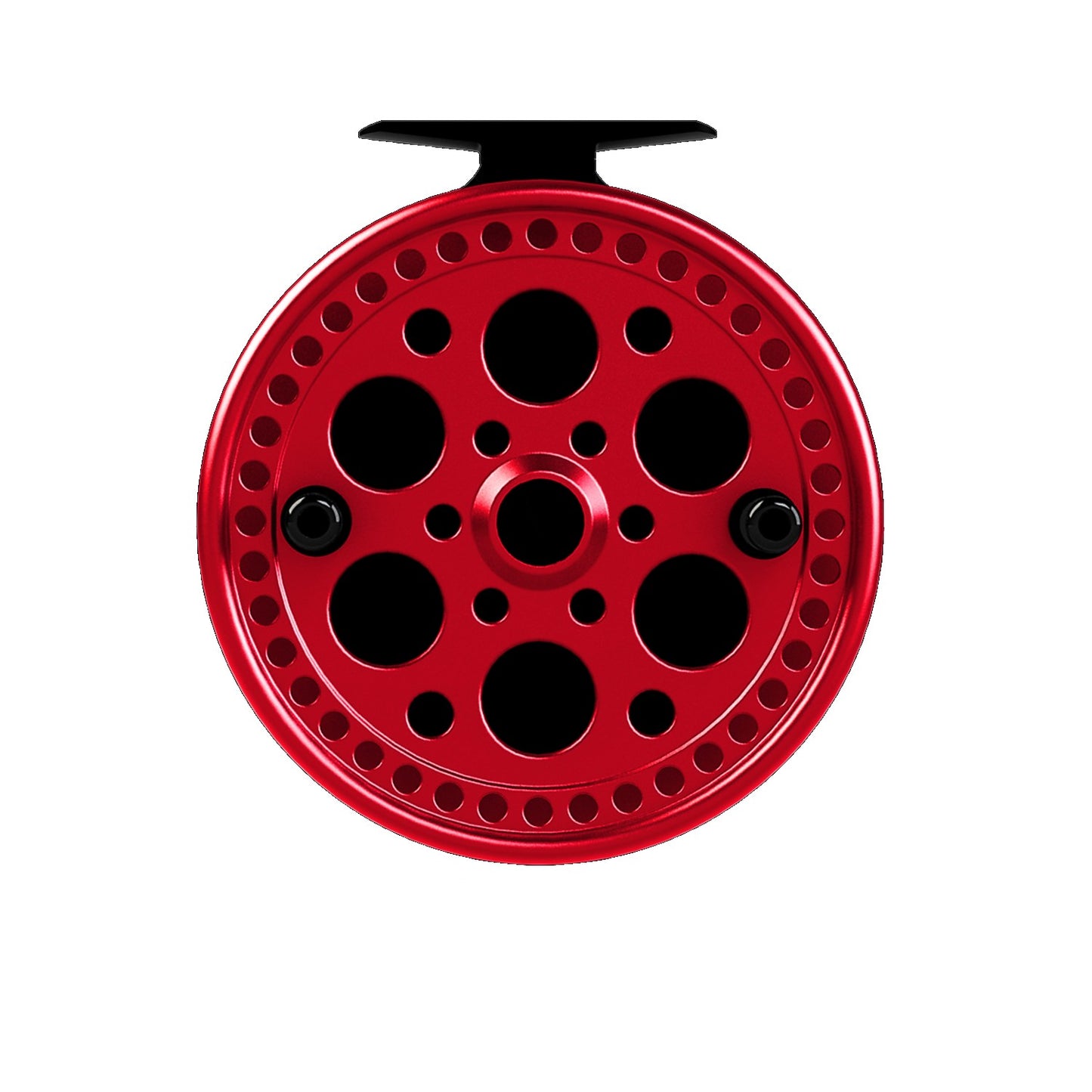KINGPIN R2 500 5" CENTERPIN FLOAT REEL