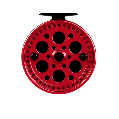KINGPIN R2 500 5" CENTERPIN FLOAT REEL