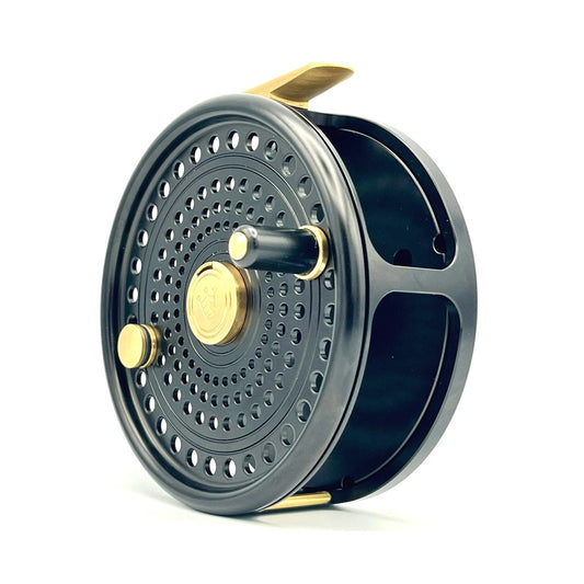 canada fly reel sale CFR 5" Drifter Clicker Custom | Natural Sports Natural Sports Completely re FLY FISHING - FLY REELS