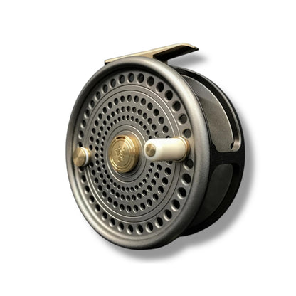 KINGPIN SPEY 4" REEL