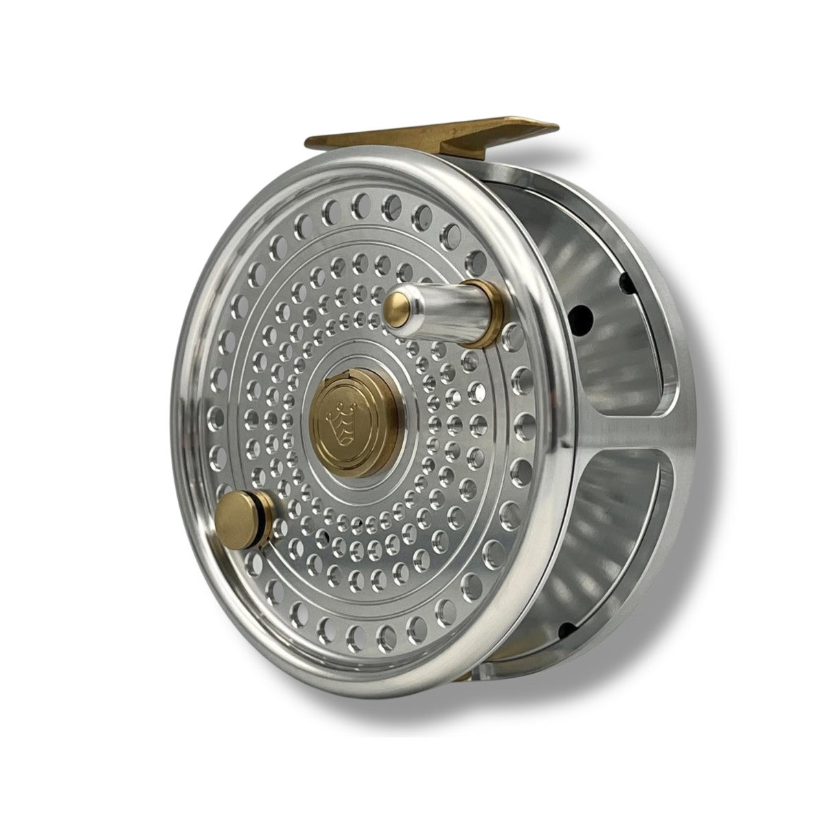 KINGPIN SPEY 4" REEL