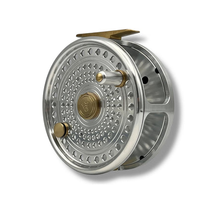 KINGPIN SPEY 4" REEL
