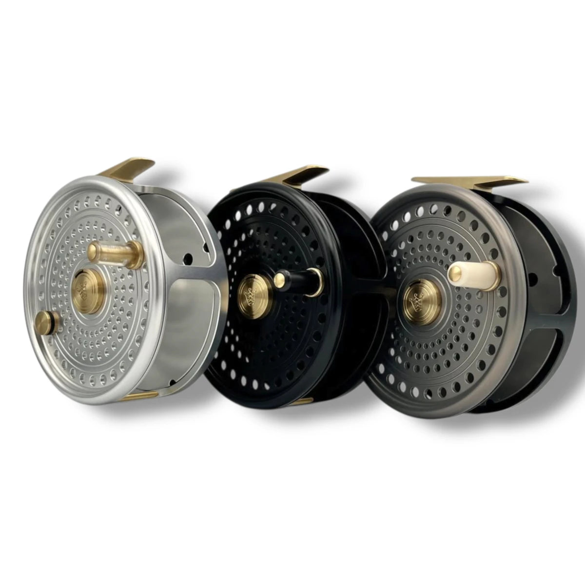 KINGPIN SPEY 4" REEL