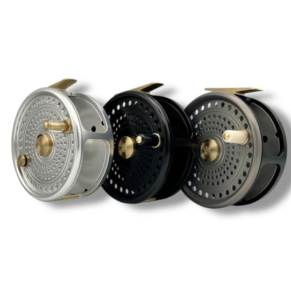 KINGPIN SPEY 4" REEL