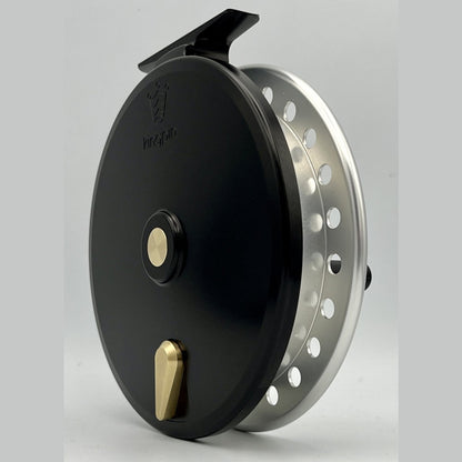 KINGPIN ZEPYHR 4 1/4"  CENTERPIN FLOAT REEL
